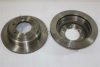 VAUXH 0569106 Brake Disc